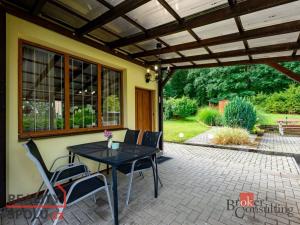 Prodej rodinného domu, Zdemyslice, 61 m2