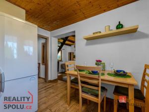 Prodej rodinného domu, Zdemyslice, 61 m2