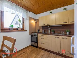 Prodej rodinného domu, Zdemyslice, 61 m2