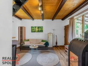Prodej rodinného domu, Zdemyslice, 61 m2