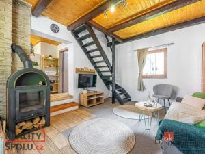 Prodej rodinného domu, Zdemyslice, 61 m2