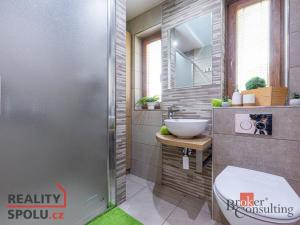 Prodej rodinného domu, Zdemyslice, 61 m2
