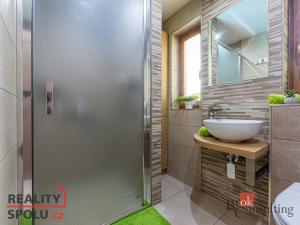 Prodej rodinného domu, Zdemyslice, 61 m2