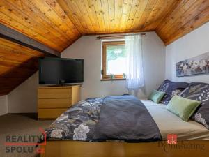 Prodej rodinného domu, Zdemyslice, 61 m2