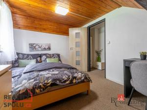 Prodej rodinného domu, Zdemyslice, 61 m2