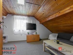Prodej rodinného domu, Zdemyslice, 61 m2