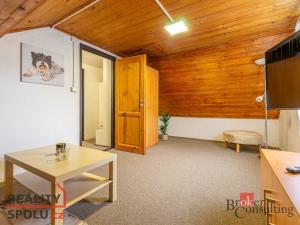 Prodej rodinného domu, Zdemyslice, 61 m2