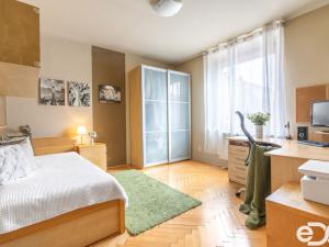 Prodej vícegeneračního domu, Mladá Boleslav, Šafaříkova, 380 m2