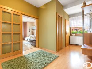 Prodej vícegeneračního domu, Mladá Boleslav, Šafaříkova, 380 m2