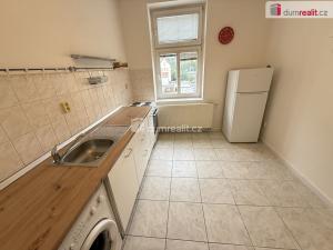 Pronájem bytu 1+1, Praha - Nusle, Čestmírova, 32 m2