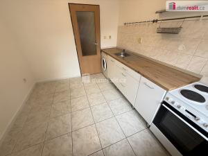 Pronájem bytu 1+1, Praha - Nusle, Čestmírova, 32 m2