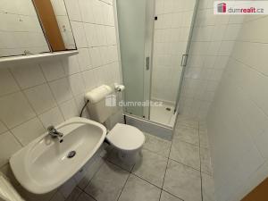 Pronájem bytu 1+1, Praha - Nusle, Čestmírova, 32 m2