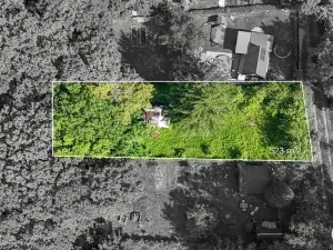 Prodej zahrady, Děčín, Chrochvice, 523 m2