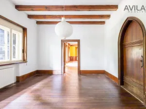 Prodej rodinného domu, Řehenice - Barochov, 400 m2