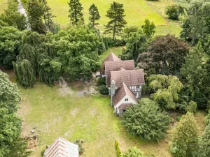 Prodej rodinného domu, Řehenice - Barochov, 400 m2