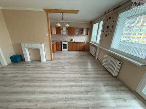 Prodej bytu 4+1, Most, Topolová, 68 m2