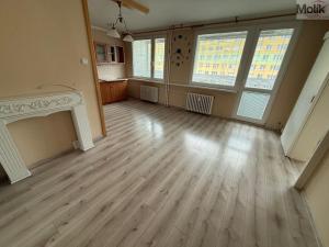 Prodej bytu 4+1, Most, Topolová, 68 m2