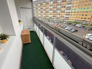 Prodej bytu 4+1, Most, Topolová, 68 m2