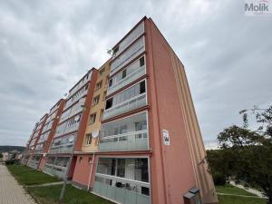 Prodej bytu 4+1, Most, Topolová, 68 m2