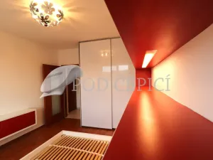 Pronájem bytu 2+kk, Brno - Lesná, Dusíkova, 64 m2