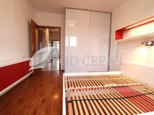 Pronájem bytu 2+kk, Brno - Lesná, Dusíkova, 64 m2