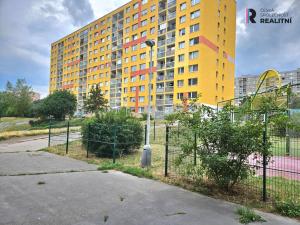 Pronájem bytu 3+kk, Praha - Řepy, Bazovského, 68 m2