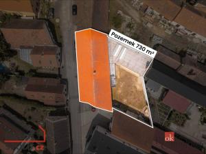 Prodej obchodního prostoru, Stod, U Elektrárny, 372 m2