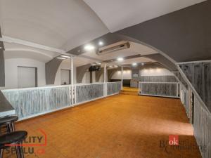 Prodej obchodního prostoru, Stod, U Elektrárny, 372 m2