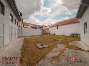 Prodej obchodního prostoru, Stod, U Elektrárny, 372 m2