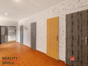 Prodej obchodního prostoru, Stod, U Elektrárny, 372 m2