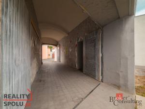 Prodej obchodního prostoru, Stod, U Elektrárny, 372 m2