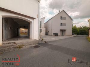 Prodej obchodního prostoru, Stod, U Elektrárny, 372 m2