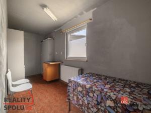 Prodej obchodního prostoru, Stod, U Elektrárny, 372 m2