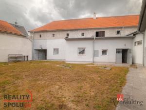 Prodej obchodního prostoru, Stod, U Elektrárny, 372 m2