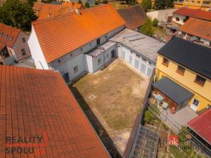 Prodej obchodního prostoru, Stod, U Elektrárny, 372 m2