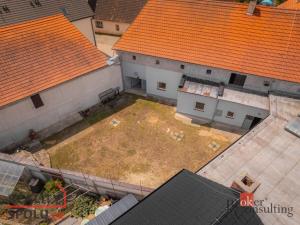 Prodej obchodního prostoru, Stod, U Elektrárny, 372 m2