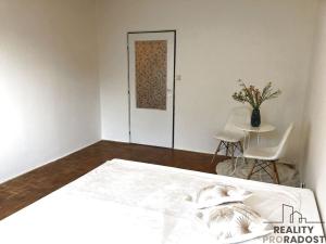 Pronájem bytu 2+1, Hodonín, Brandlova, 65 m2