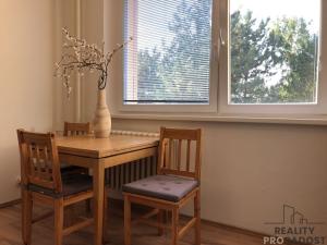 Pronájem bytu 2+1, Hodonín, Brandlova, 65 m2