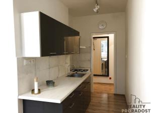 Pronájem bytu 2+1, Hodonín, Brandlova, 65 m2