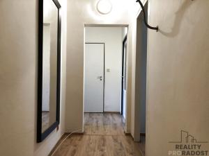 Pronájem bytu 2+1, Hodonín, Brandlova, 65 m2
