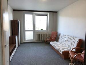 Pronájem bytu 2+1, Hodonín, Brandlova, 65 m2