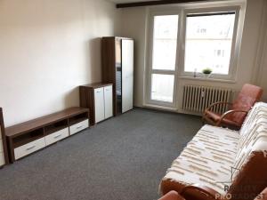Pronájem bytu 2+1, Hodonín, Brandlova, 65 m2