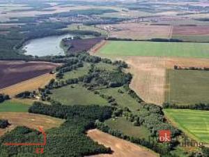 Prodej pozemku, Oleksovice, 1193 m2