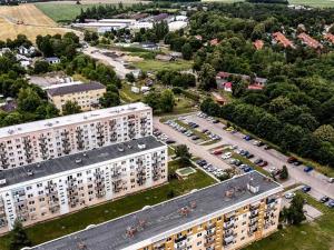 Prodej bytu 2+1, Luštěnice, 50 m2