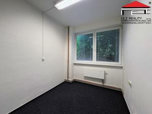 Pronájem kanceláře, Brno, Kroftova, 81 m2