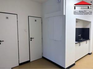 Pronájem kanceláře, Brno, Kroftova, 19 m2