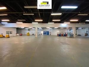 Prodej skladu, Sokolov, Chebská, 31345 m2