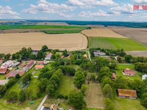 Prodej pozemku pro bydlení, Chotěšice - Malá Strana, 1236 m2