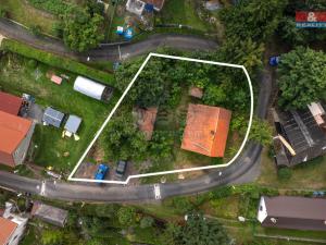 Prodej rodinného domu, Petrohrad, 80 m2