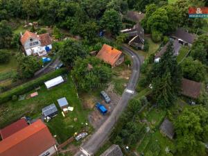 Prodej rodinného domu, Petrohrad, 80 m2